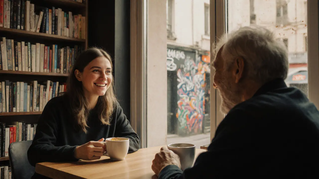 Berlin Escorts: What You Really Need to Know About Companionship in the City