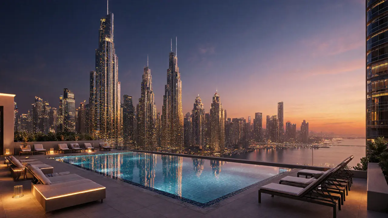 Dubai’s Ultimate VIP Club & Lounge Guide: Luxury Nightlife Secrets