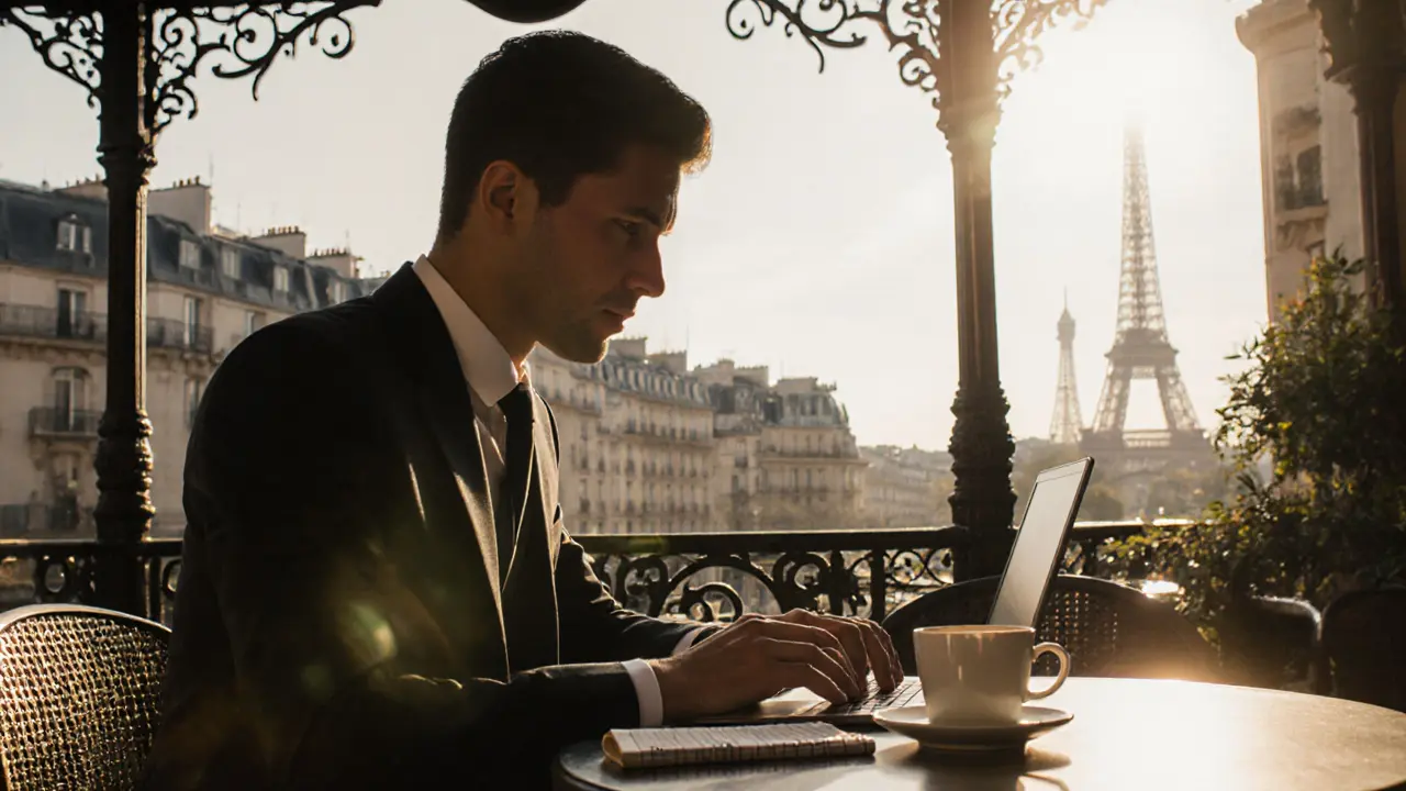 How to Attract a Paris Escort: Proven Tips to Stand Out