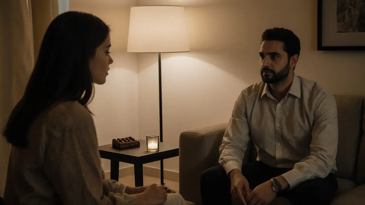 How to Impress an Escort in Abu Dhabi: Real Tips for Respectful Interaction