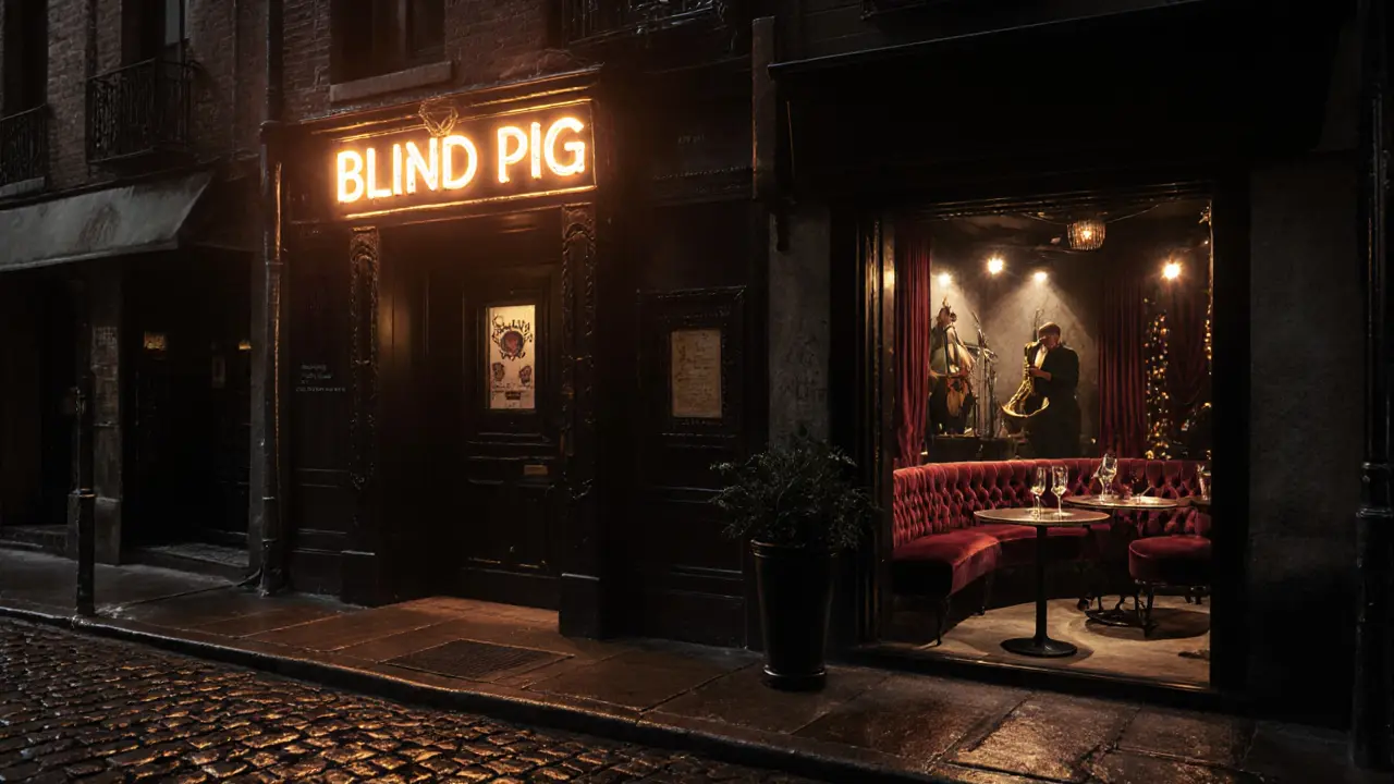 Iconic London Nightlife Spots You Must Visit