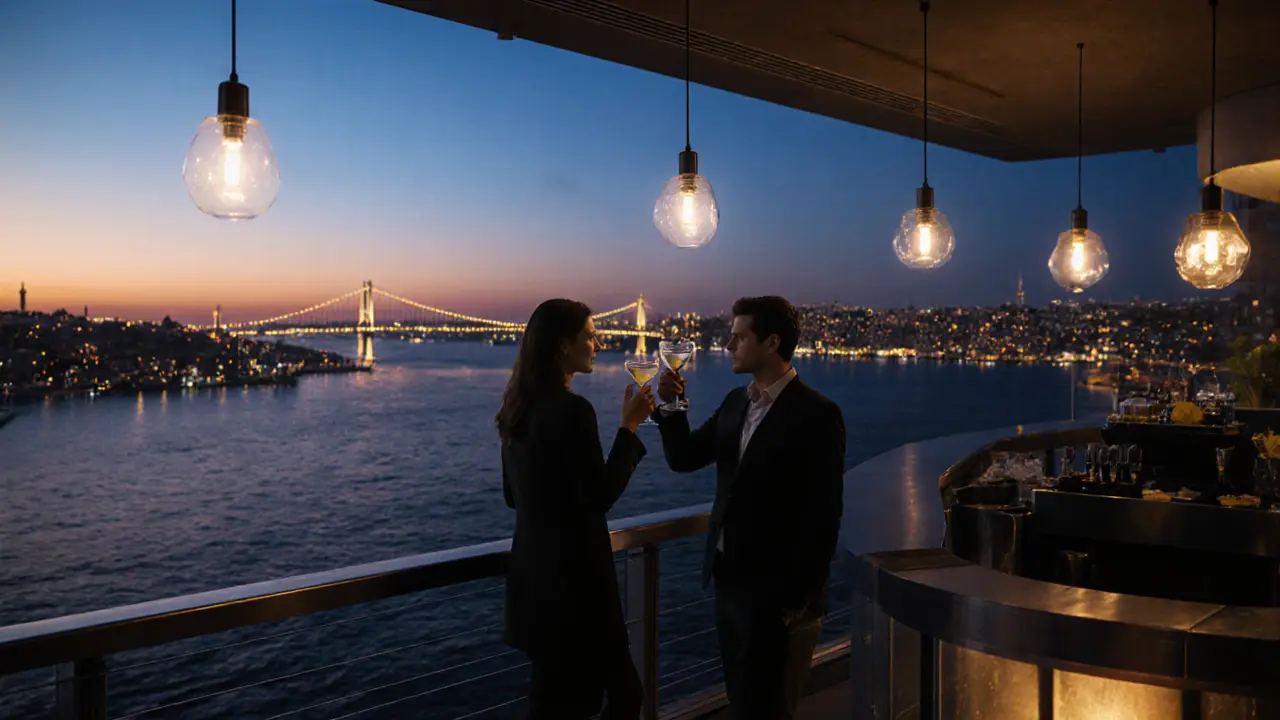 Istanbul Nightlife Guide: Essential Tips for an Unforgettable Night Out