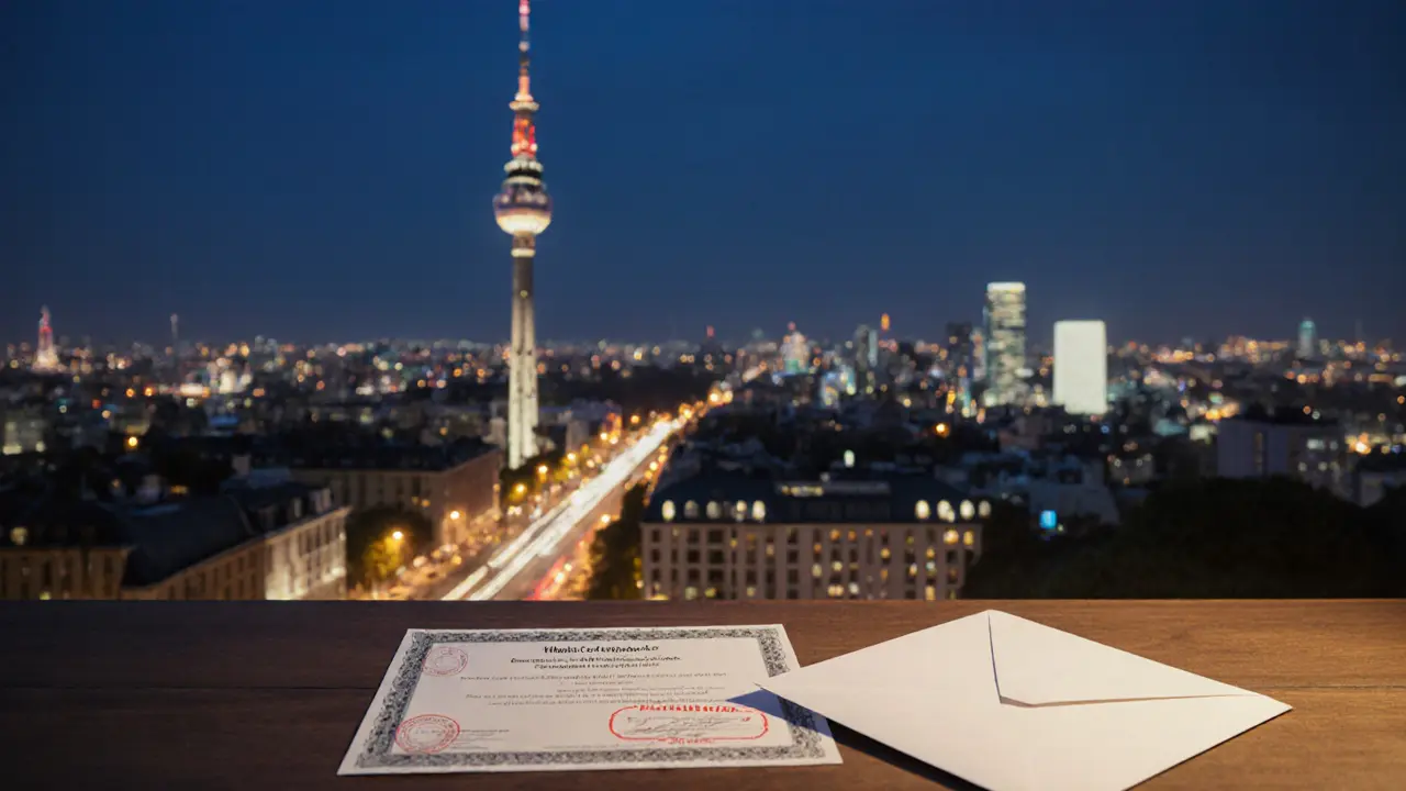 Safe & Discreet Berlin Escort Services Guide