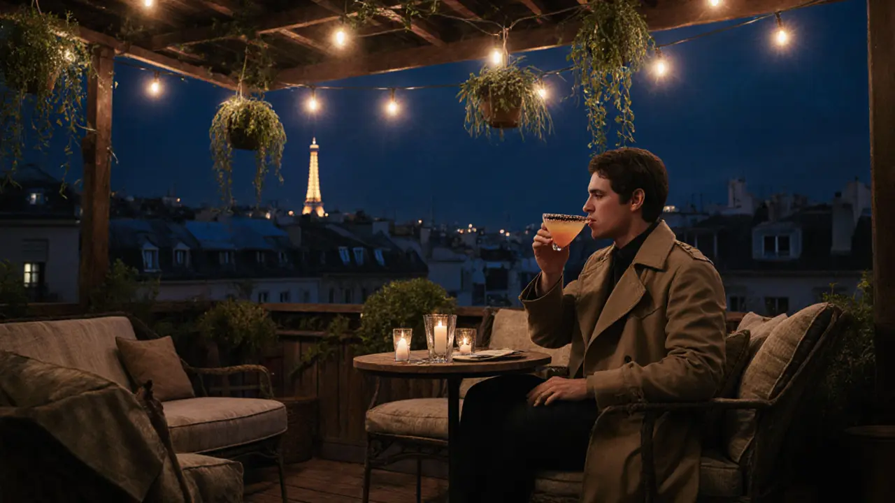 The Best Underground Nightlife Spots in Paris