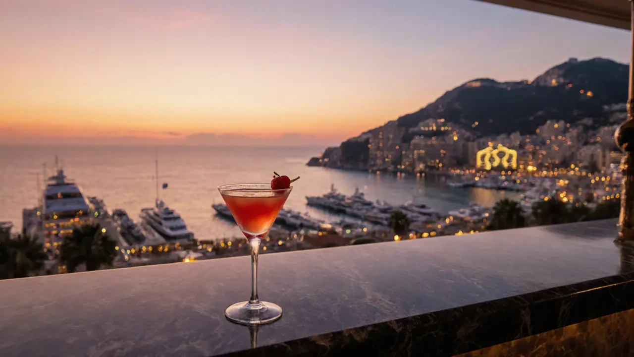 Unique Monaco Nightlife Experiences - Top Picks for 2025