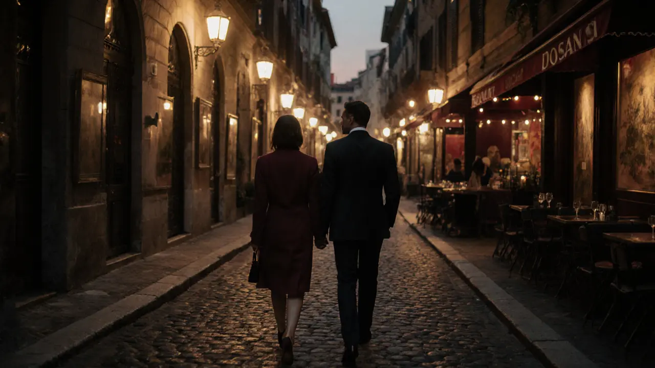 A Night to Remember: Your Guide to an Unforgettable Escort Experience in Milan