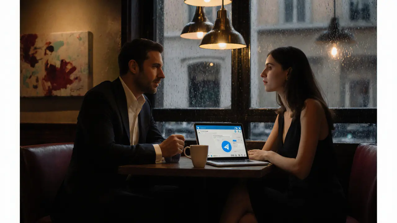 An Insider's Guide to Milan's Escort Scene: What You Need to Know