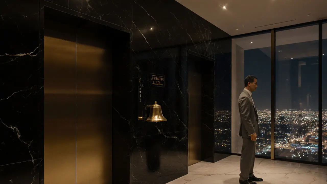 An Insider's Guide to the Most Exclusive Nightlife in Abu Dhabi