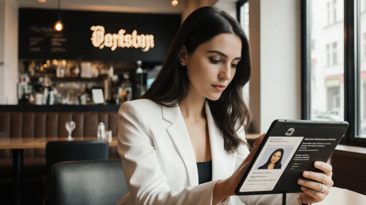 Best Escort Agencies in Berlin: How to Choose a Safe and Reliable Companion