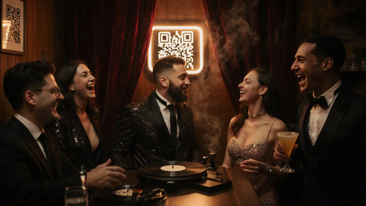 Best LGBTQ+ Friendly Nightlife in Dubai 2025