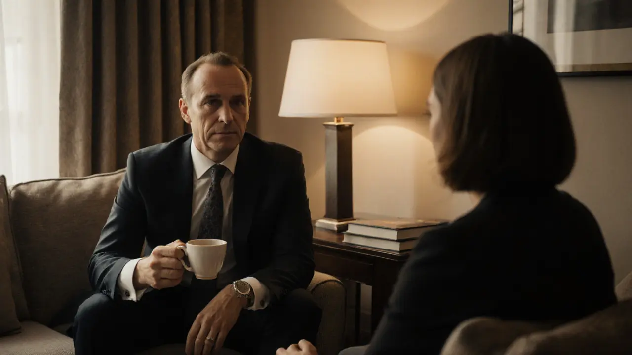 How to Be the Perfect Client: Tips for Working with an Escort in London