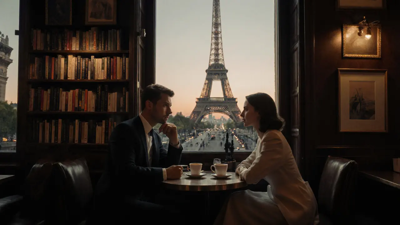 How to Find a Safe and Respectful Escort in Paris