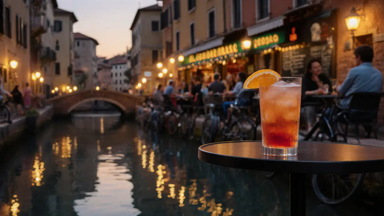 The Best Nightlife in Milan: From Trendy Bars to Iconic Clubs