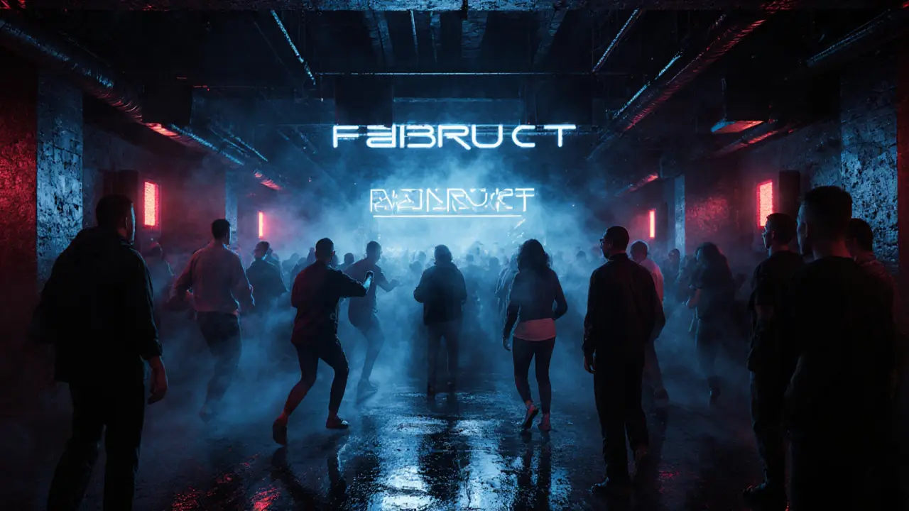 The Best of London Nightlife: Top Venues for Every Party-Goer