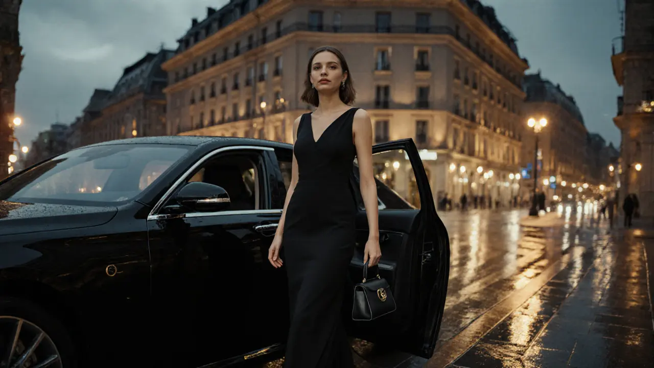 The Secret World of Berlin's High-Class Escorts: What Really Happens Behind the Glamour