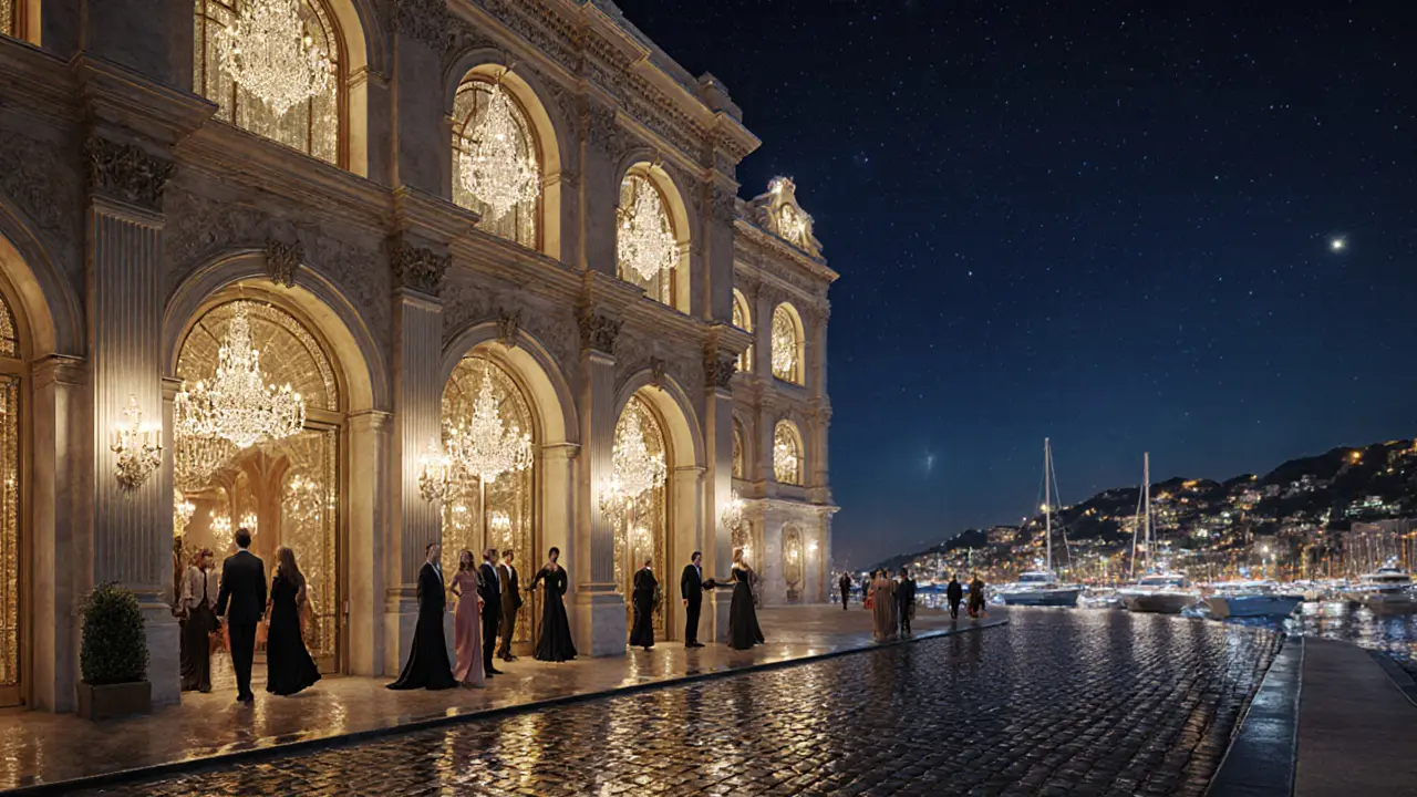 The Top 10 Nightlife Attractions in Monaco