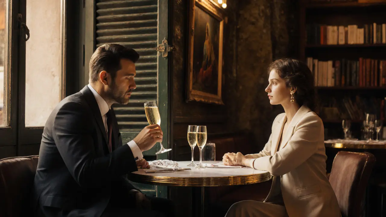 Top 5 Reasons to Book an Escort in Milan