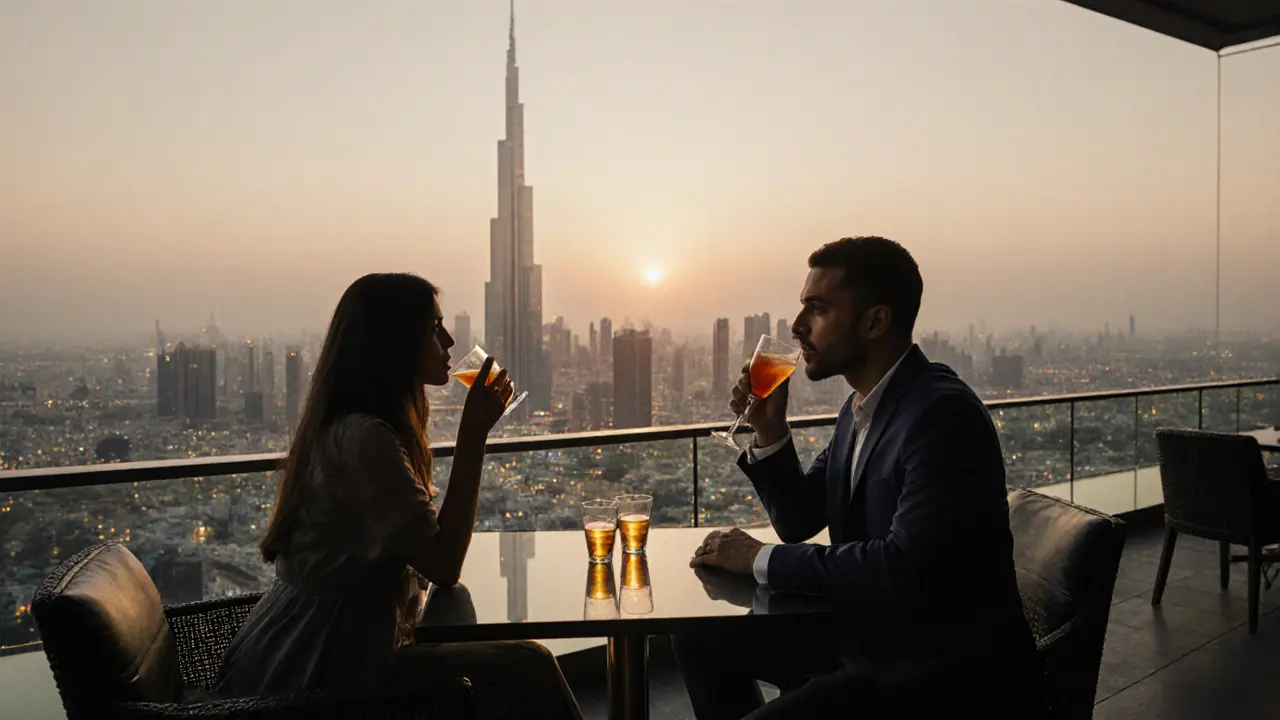 Top 5 Tips for Hiring an Escort in Dubai - What You Need to Know