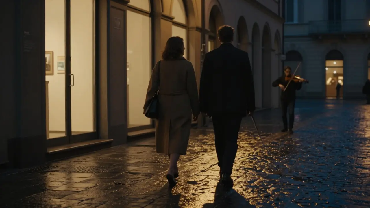A Night on the Town: How to Enjoy Milan with Your Escort