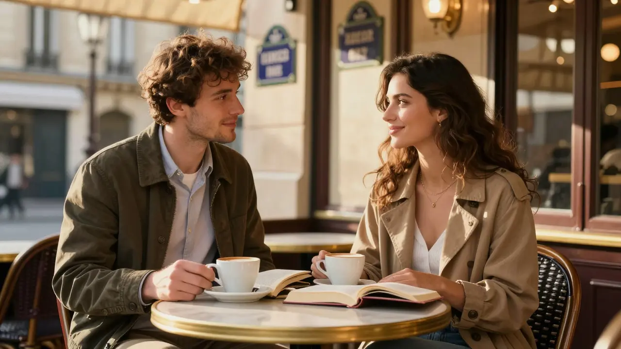 Best Escort Services in Paris: Honest Reviews and What to Expect