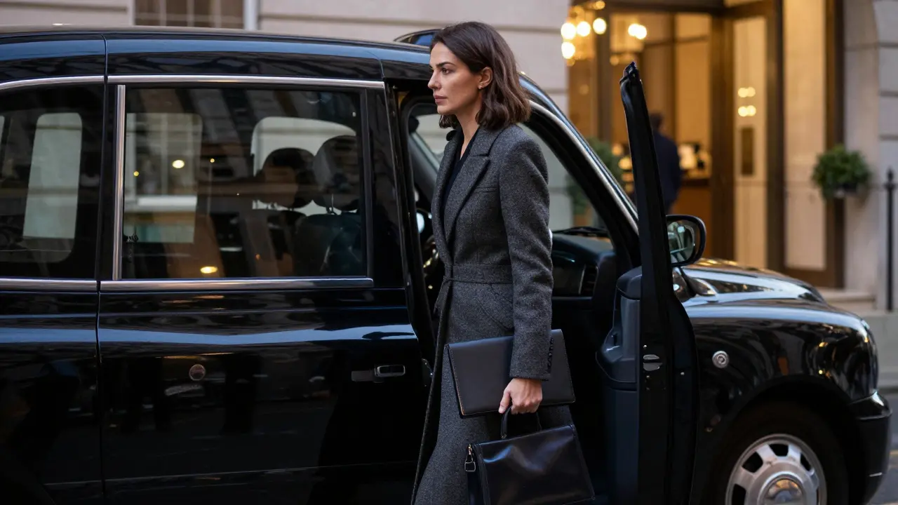 Escort in London: What It Really Means for Freedom and Independence