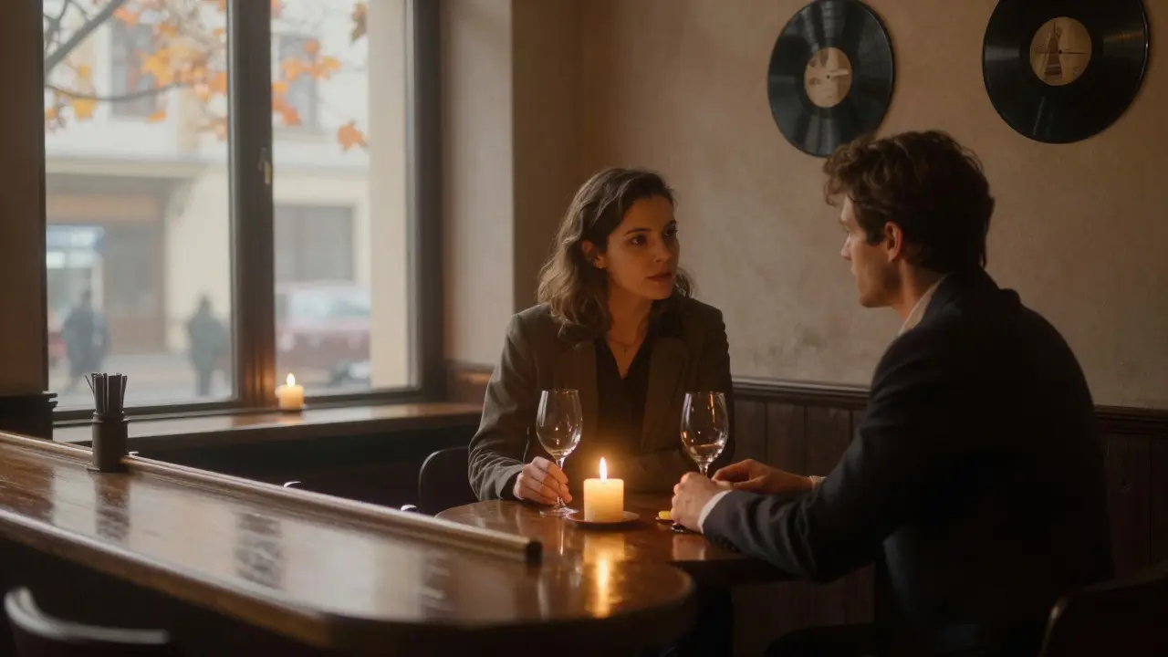 How to Enjoy a Sophisticated Evening with an Escort in Berlin