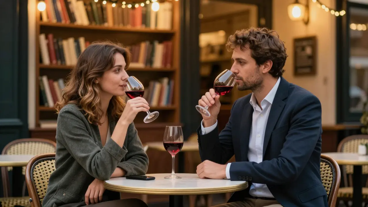 How to Find a Reputable Escort in Paris: Safe, Legal, and Memorable Tips