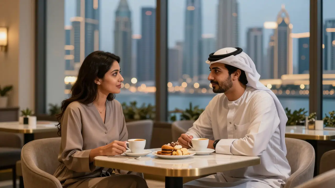 How to Find a Safe and Legitimate Escort in Dubai: A Realistic Guide