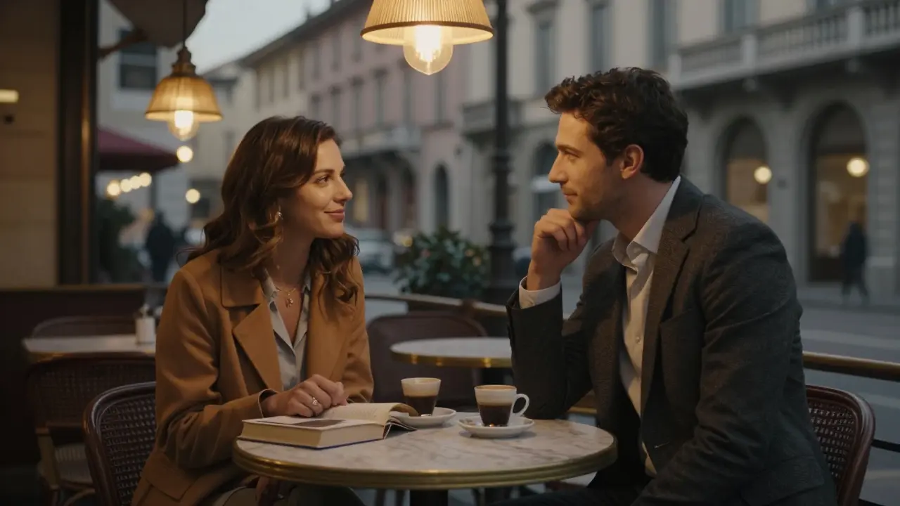 How to Find a Safe and Reliable Escort in Milan