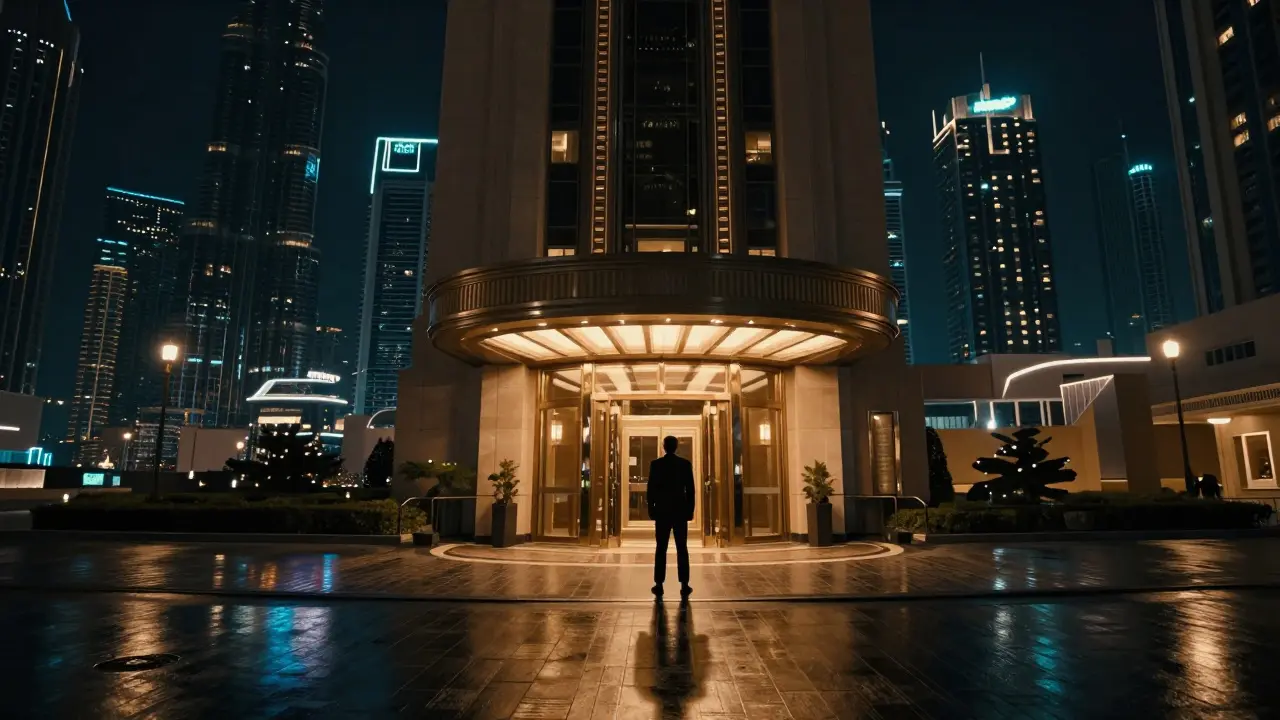 How to Find Safe and Legal Escort Services in Dubai in 2025