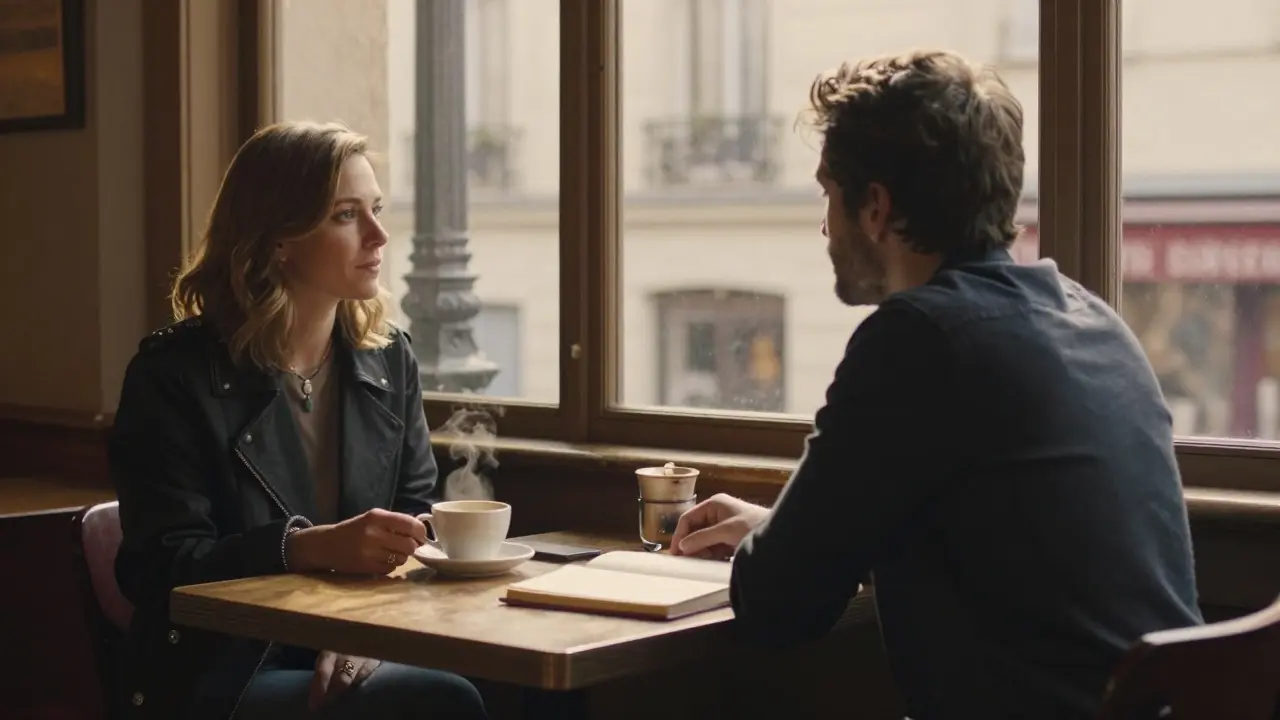 How to Impress an Escort in Paris: Real Tips for Genuine Connection