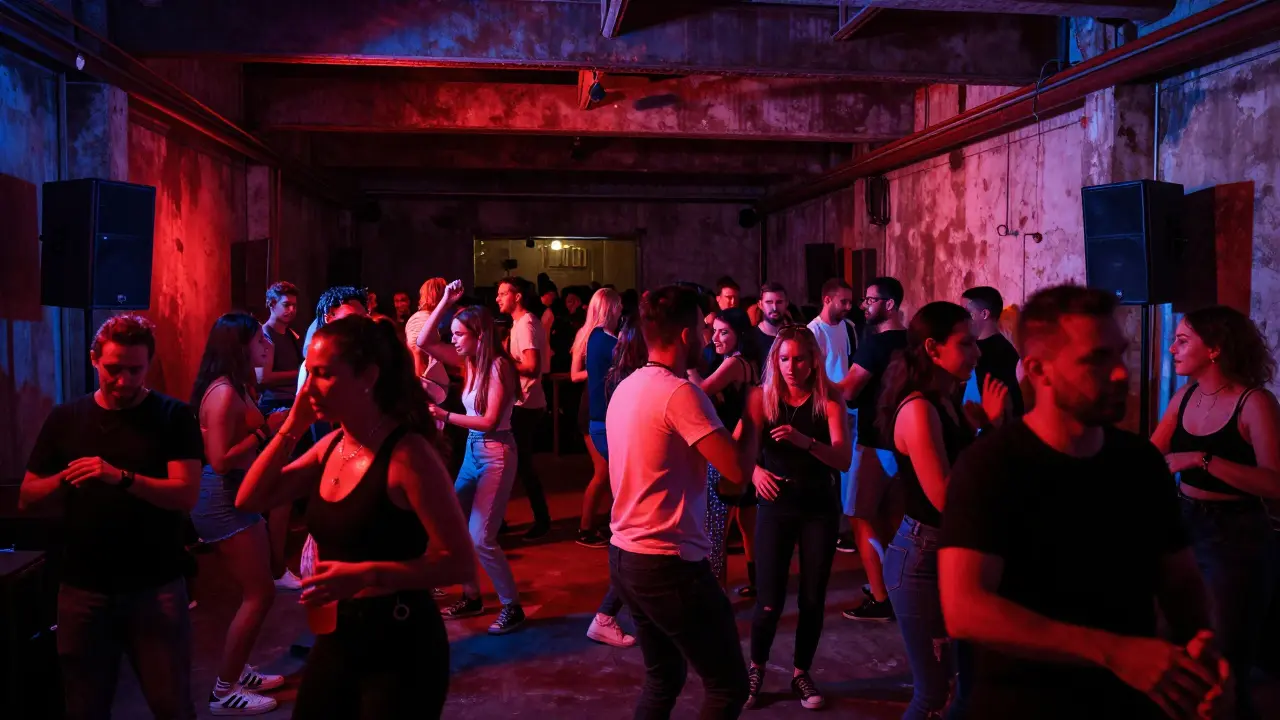 Nightlife in Milan: The Ultimate Party Guide