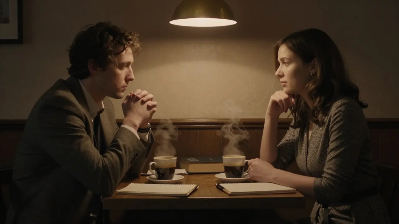 The Escort in London: How Professional Companionship Can Lead to Personal Growth