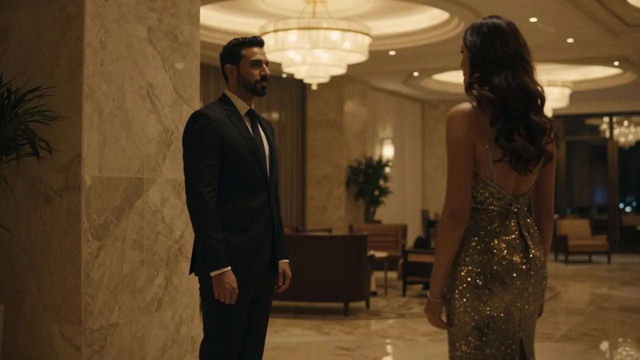 The Insider's Guide to the Best Escort Agencies in Dubai for a Night of Fun