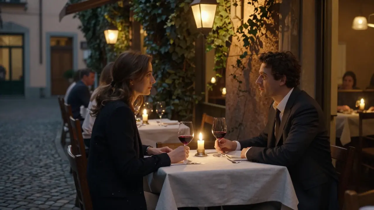 The Perfect Date: How to Plan an Unforgettable Evening with an Escort in Milan