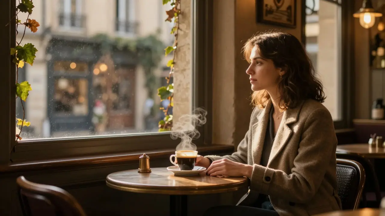 The Real Benefits of Hiring an Escort in Paris