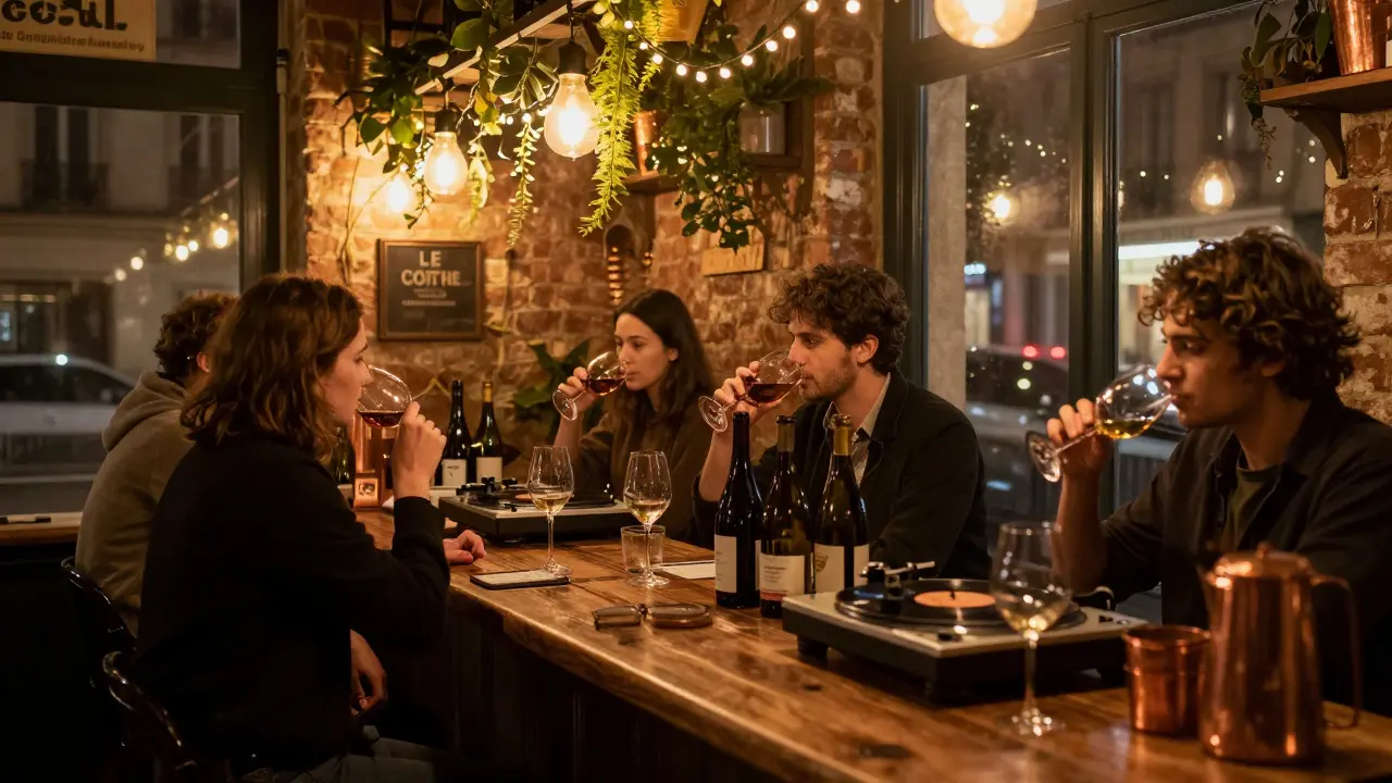 Unforgettable Nights in Paris: The Ultimate Guide to Nightlife in the City of Lights