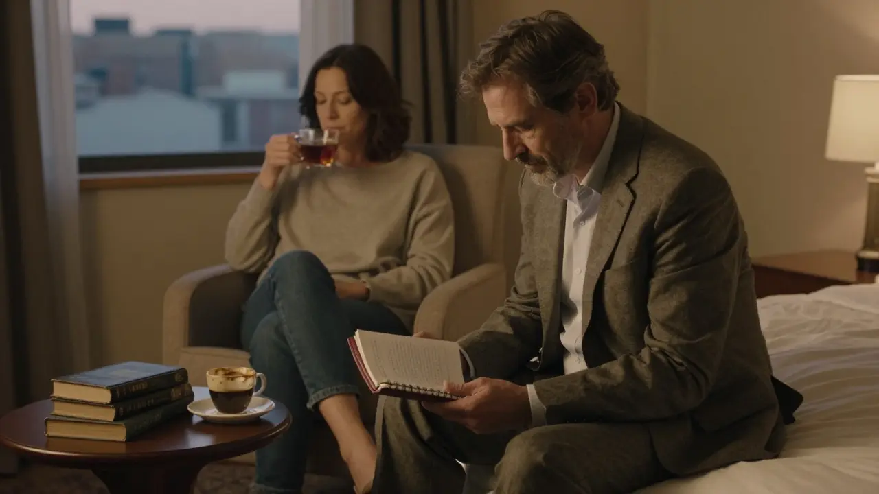 Escort in London: What Really Happens Behind the Scenes