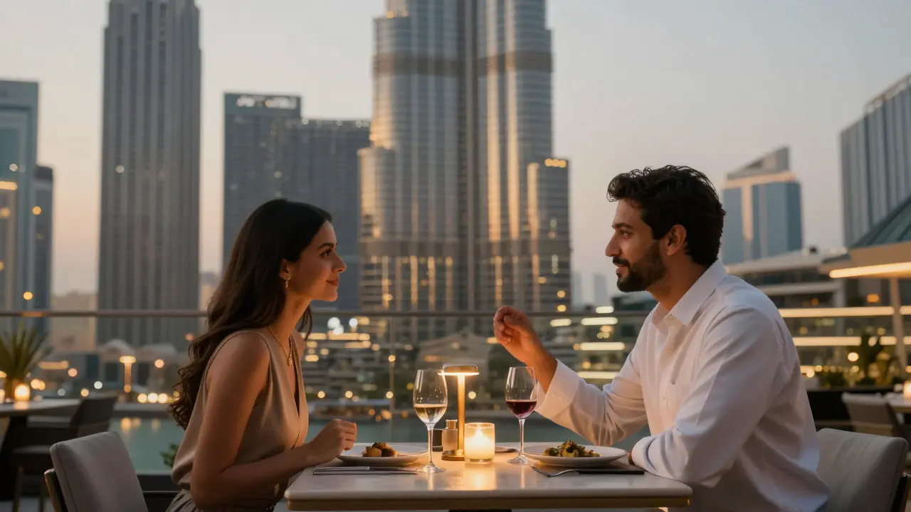 How to Make the Most of Your Escort in Dubai Experience