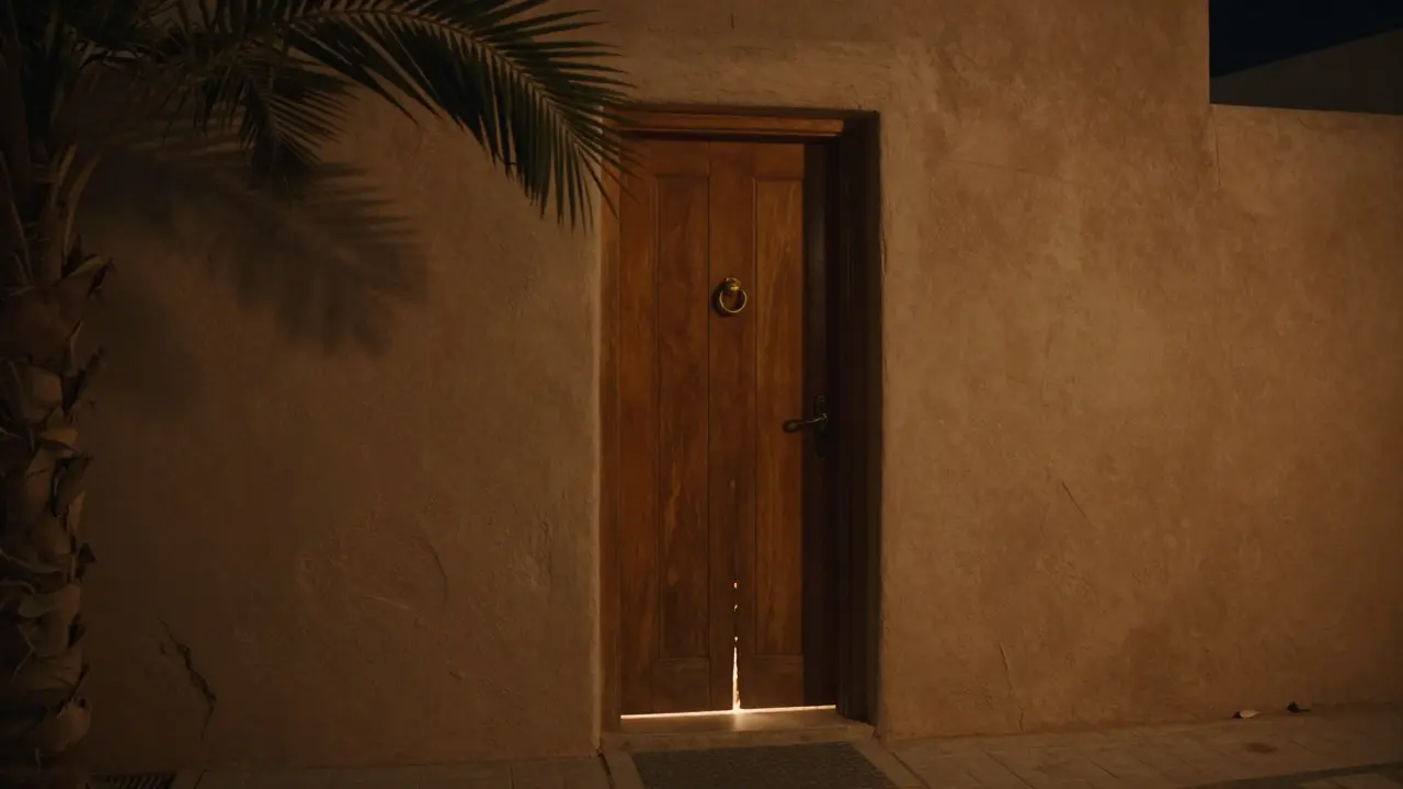 Nightlife in Abu Dhabi: Discover the City's Coolest Speakeasies and Hidden Bars