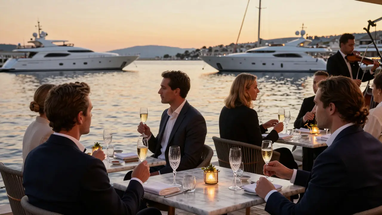 Nightlife in Monaco: Best Bars, Clubs, and Lounges for 2026