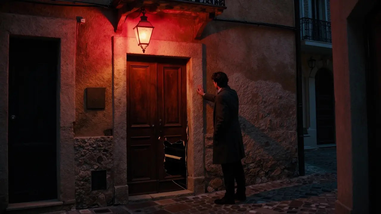 The Best-Kept Secrets of Monaco's Nightlife Scene