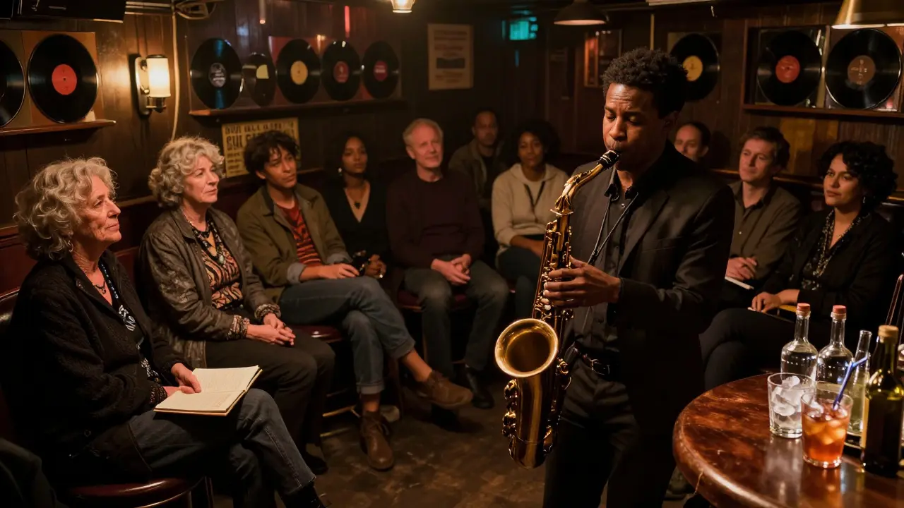 The Best Nightlife in London for Culture Lovers