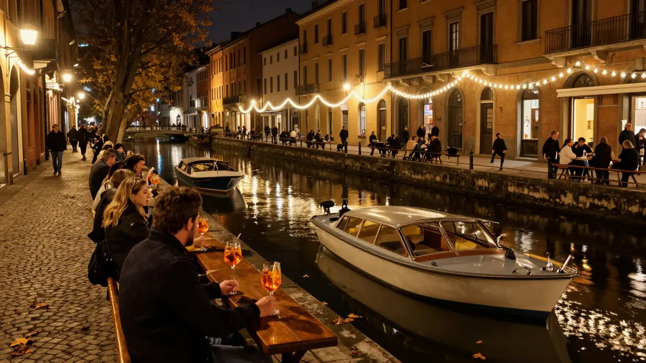 The Best Nightlife in Milan: Where to Drink, Dance, and Stay Out Late