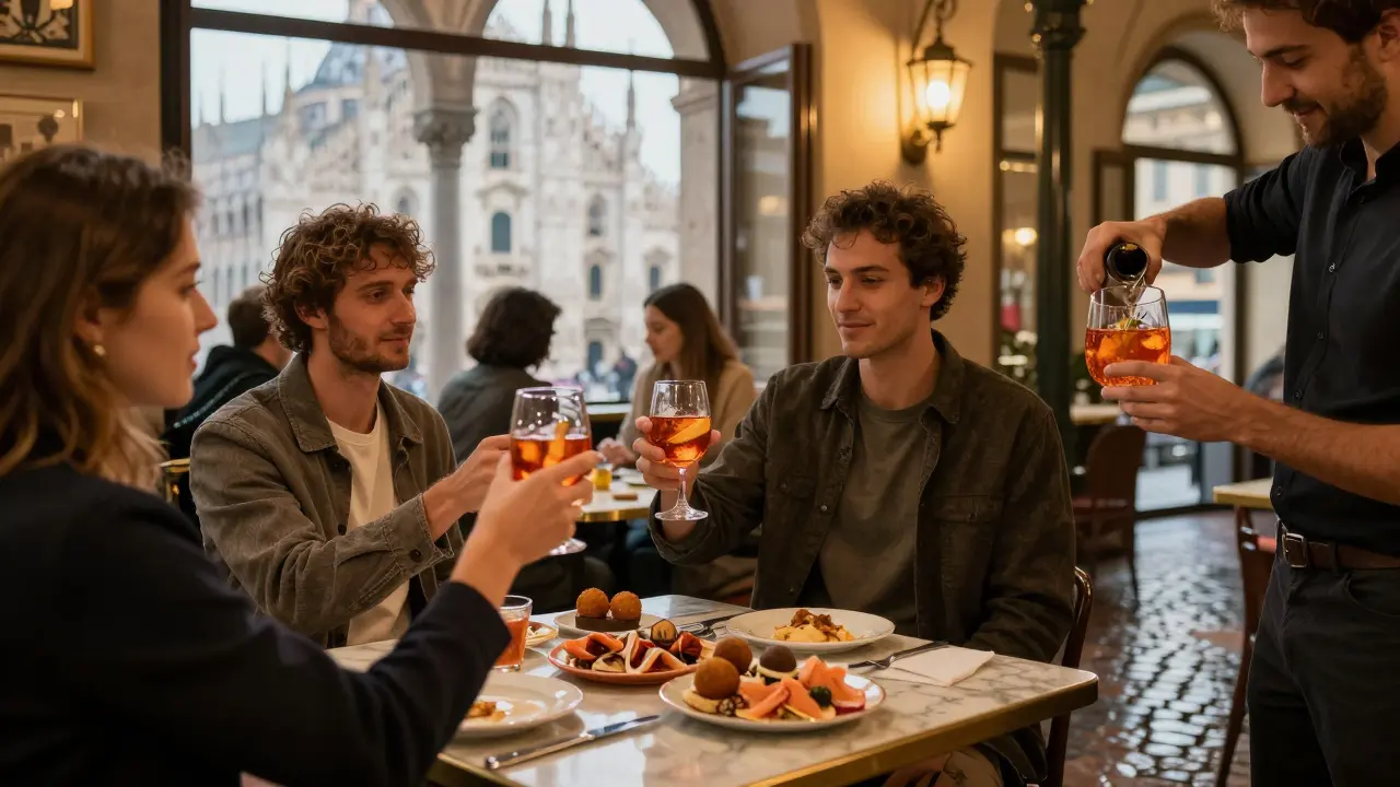 The Best Nightlife in Milan: Where to Go After Dark in 2026