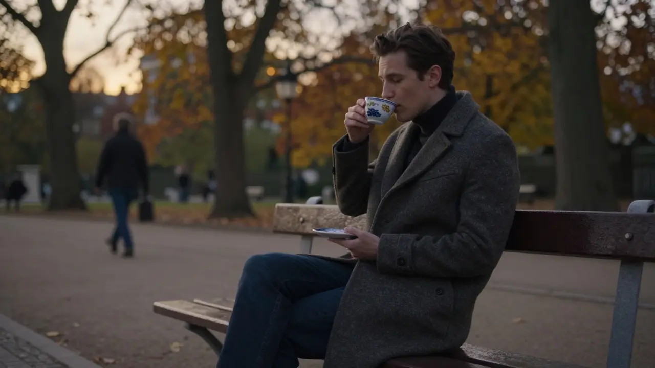 The Escort in Berlin Experience: What Really Happens with Luxury Companionship