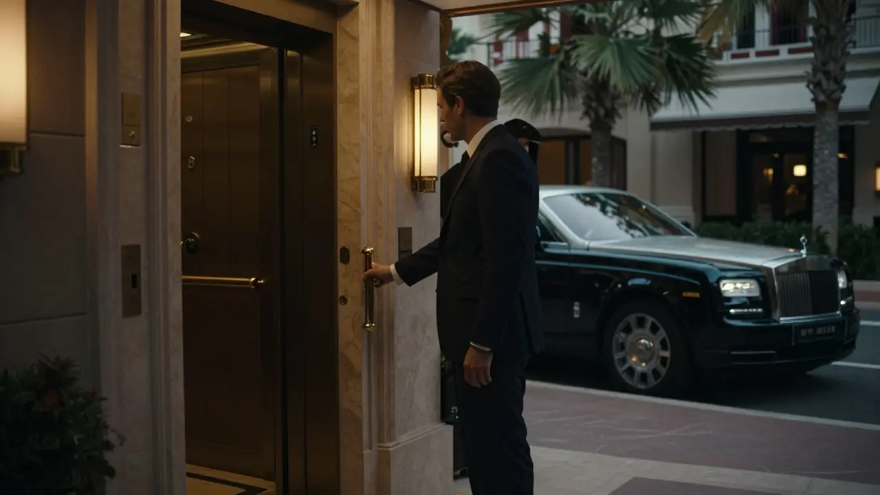 The Most Exclusive Nightlife Experiences in Monaco