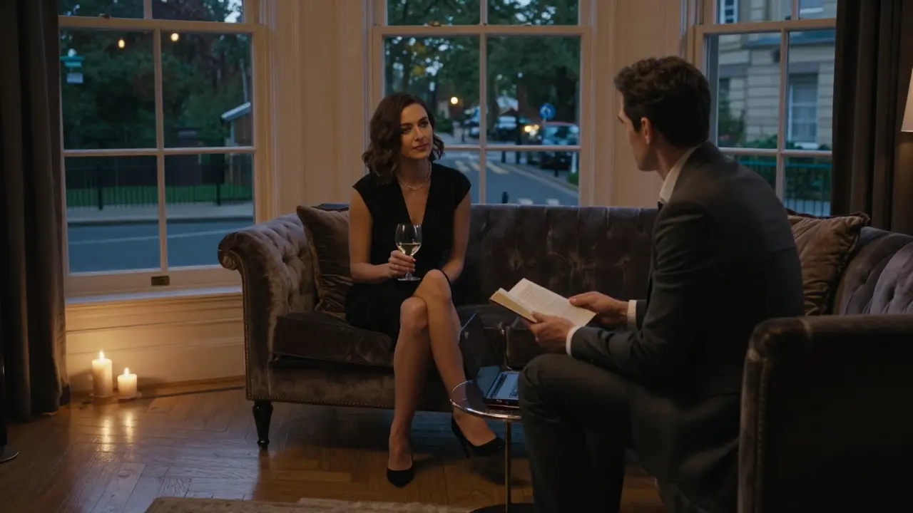 The Most Sought-After Escort in London: Real Insider Tips for 2026