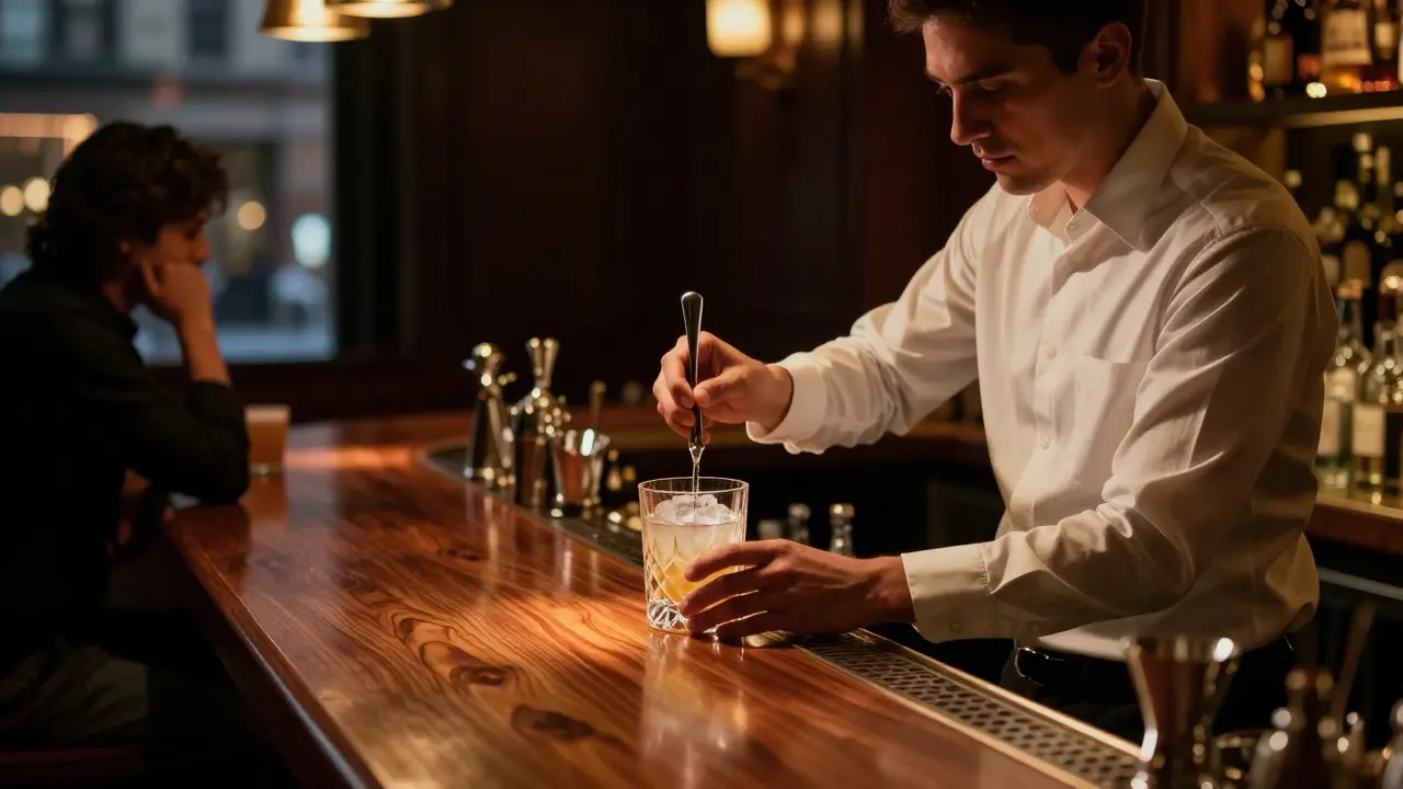 The Top 10 Nightlife Experiences in London You Can't Miss