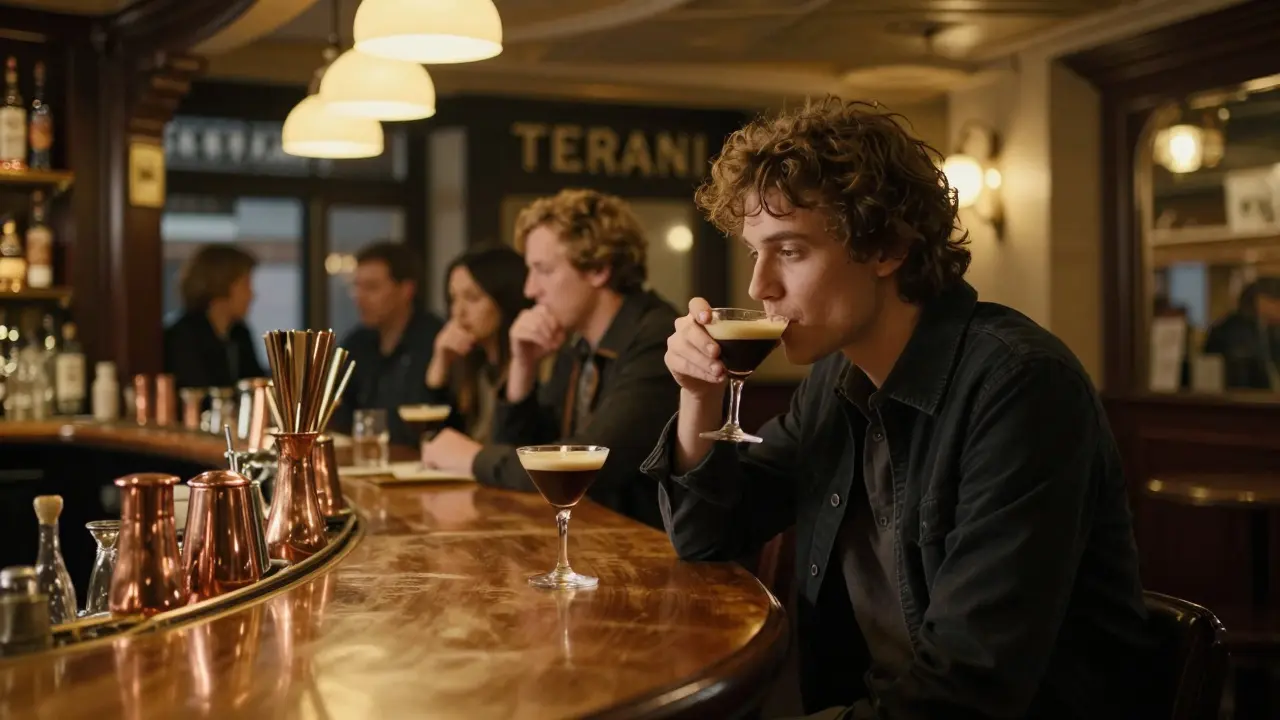 The Ultimate Guide to London Nightlife for Solo Travellers